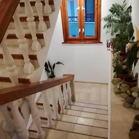 Гостевой дом Lambrino *