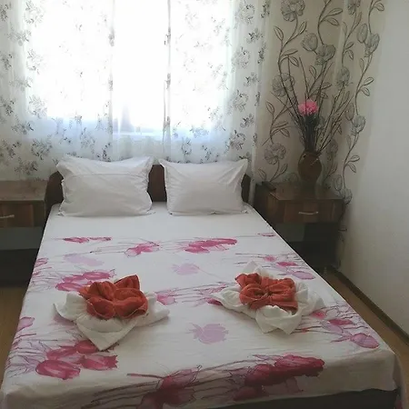 Lambrino * Primorsko
