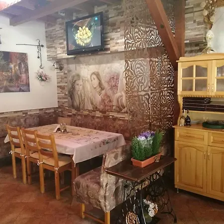 Lambrino * Primorsko