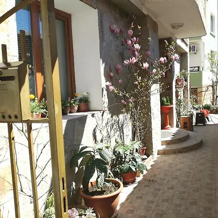 Gasthof Lambrino Primorsko